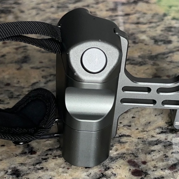 Sandmarc iPhone 14 Pro Max Lens(4) Filters(3) Case, Camera Grip, Film Ri… - Picture 8 of 16